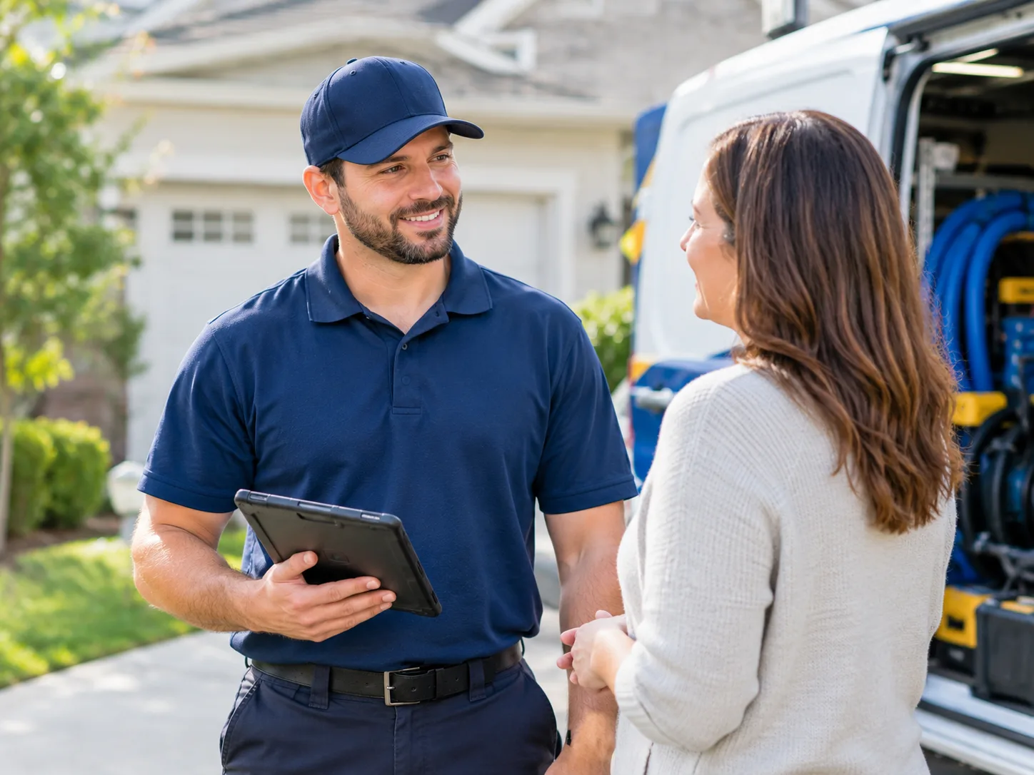 Sewage Backup Cleanup Cincinnati, OH FAQs